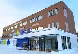 ドラックストア　サツドラ北12条店（ドラッグストア）まで805m