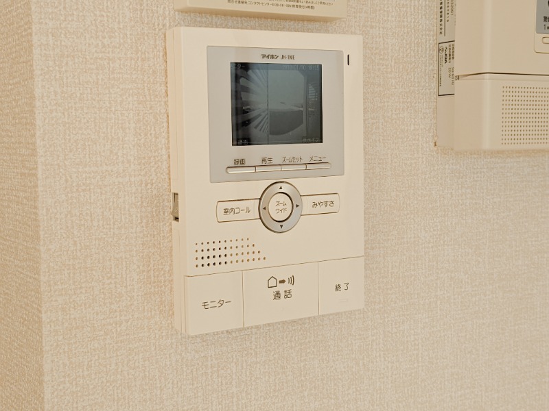 セキュリティ　図面と現状に相違がある場合には現状を優先