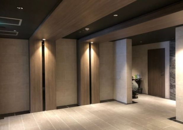 ロビー　リライフ浅草店