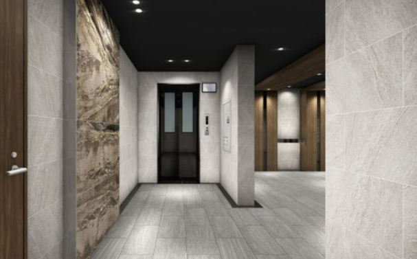 その他設備　リライフ浅草店