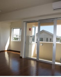 居室・リビング　※現況優先