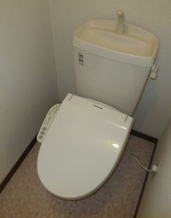 トイレ　※現況優先