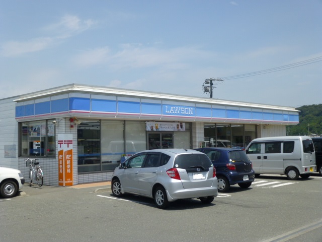 コンビニ　ローソン 磐田匂坂中店（コンビニ）まで2167m