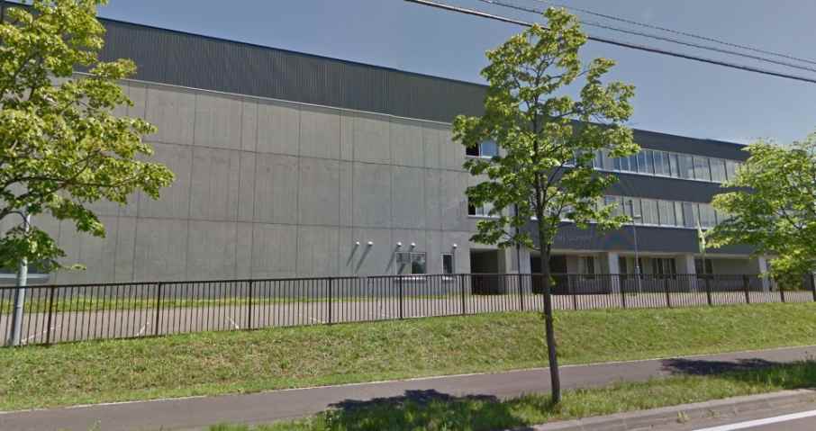 高校・高専　有明高校（高校・高専）まで319m