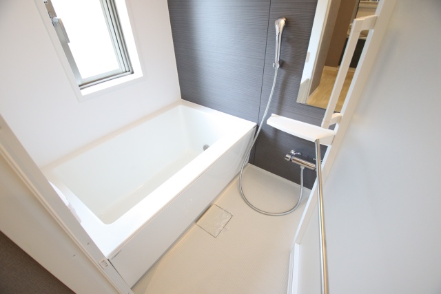 バス・シャワールーム　※別室の参考写真の為、現況優先です。