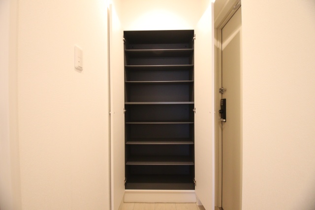 収納　※別室の参考写真の為、現況優先です。