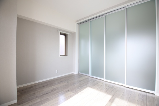 居室・リビング　※別室の参考写真の為、現況優先です。