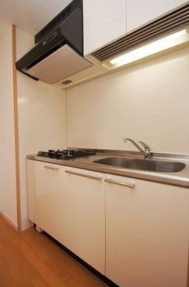 キッチン　※参考写真