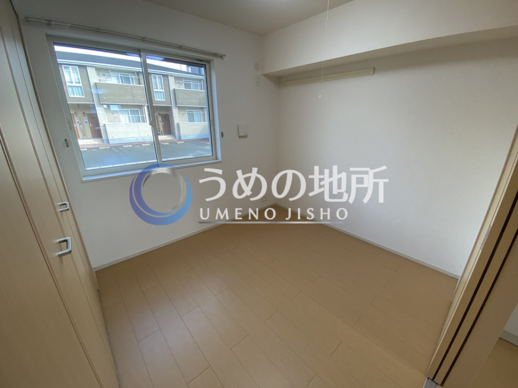 その他部屋・スペース　洋室１