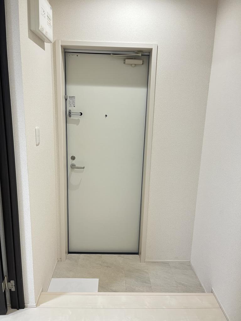 玄関　※同仕様