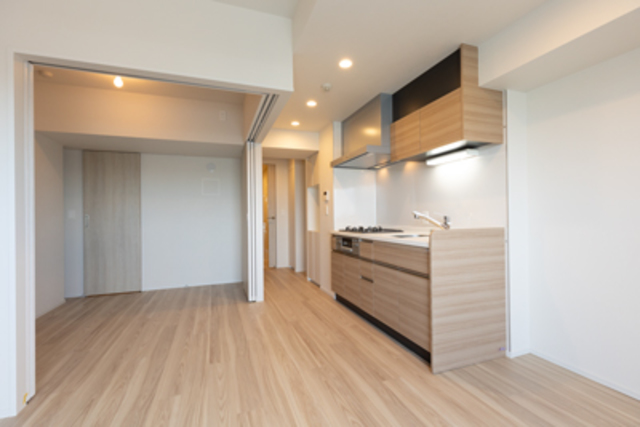 その他　※写真は同タイプ住戸です。