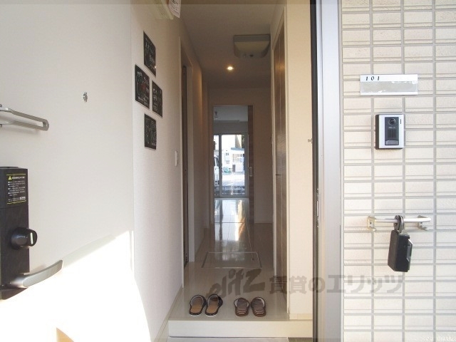 その他部屋・スペース　廊下