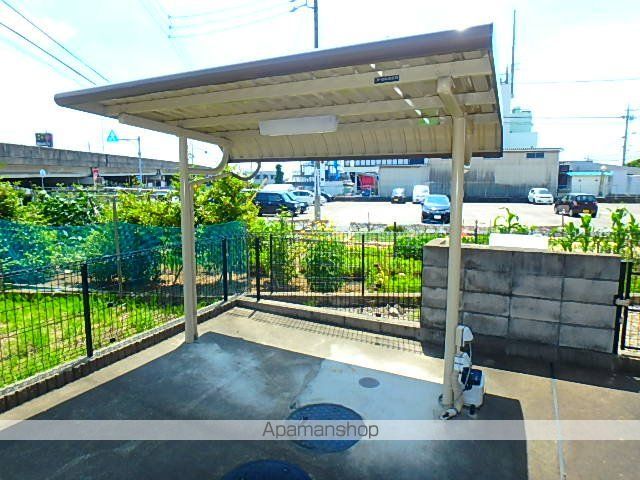 その他共有部分　その他共有部分