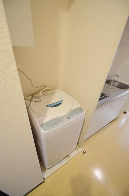 その他設備　同じ施工会社のイメージです