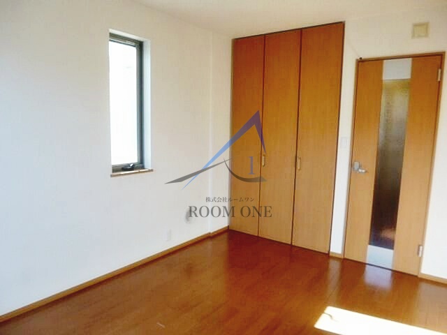 その他部屋・スペース　寝室です。