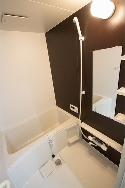 バス・シャワールーム　浴室