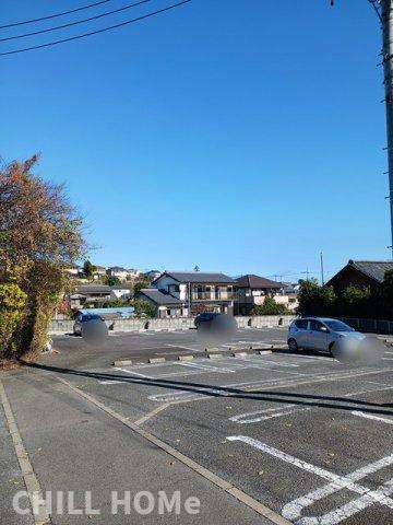駐車場　当社、チルホームのHPもご覧ください(^^)/物件情報多数♪