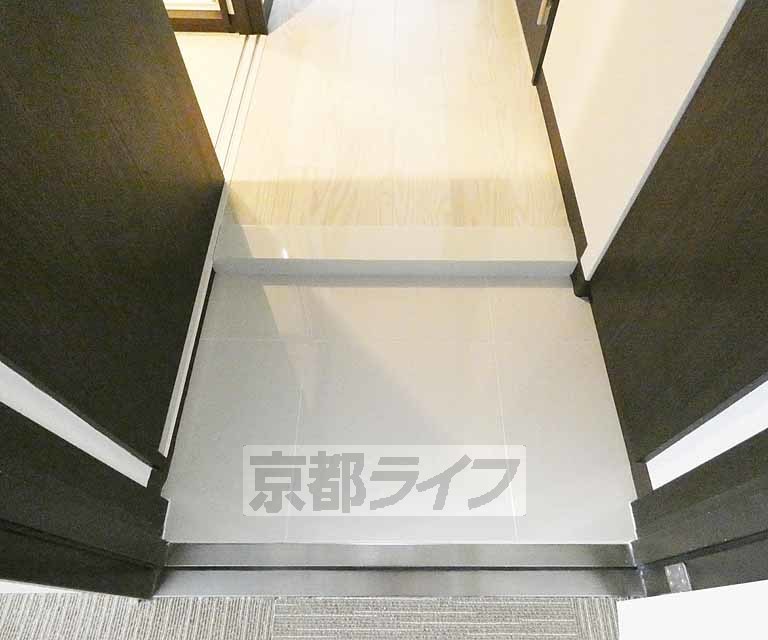 玄関　玄関です！