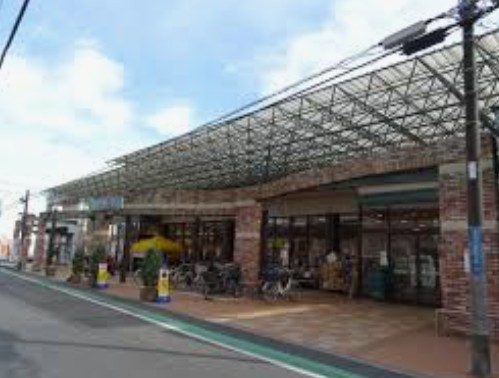 スーパー　マルフジ千ヶ瀬店（スーパー）まで2367m