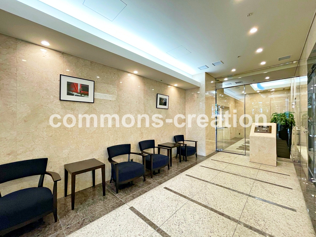 スーパー　まいばすけっと新橋5丁目店（スーパー）まで427m