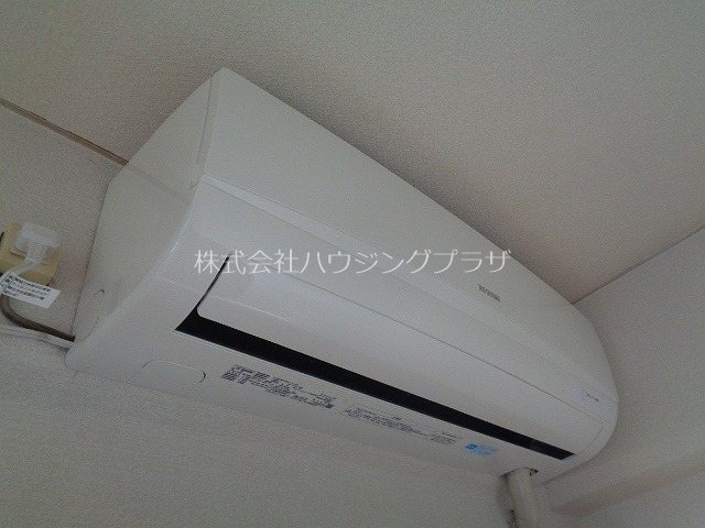 その他設備　※別部屋参考写真となります