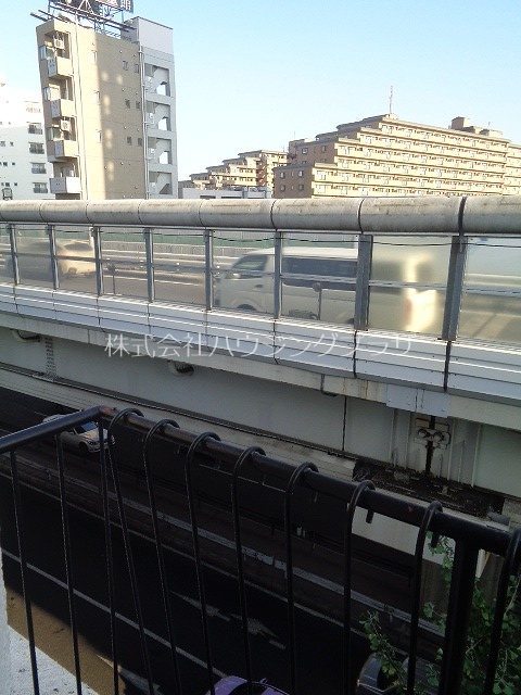 眺望　※別部屋参考写真となります