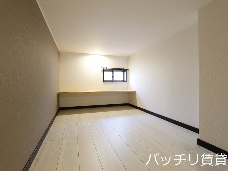 その他部屋・スペース　別号室の画像。現況優先