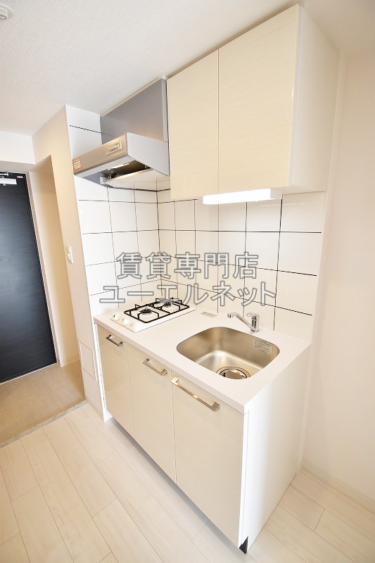 キッチン　システムキッチン