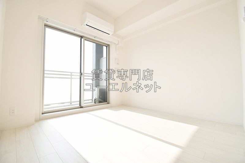 居室・リビング　洋室6.0帖