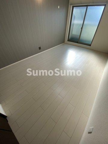 居室・リビング　ゆったりとした居間です