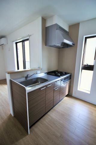 キッチン　※現況優先