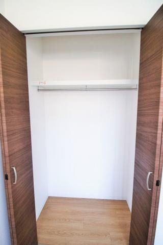 収納　※現況優先