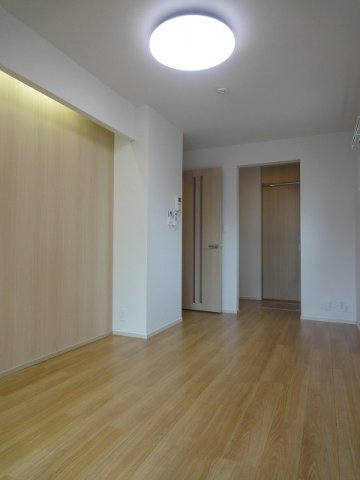 その他部屋・スペース　内装もきれいです