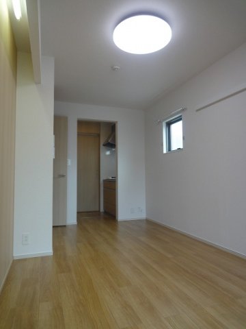 その他部屋・スペース　過ごしやすい室内です