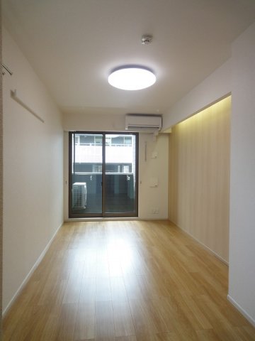 居室・リビング　使いやすいリビングです