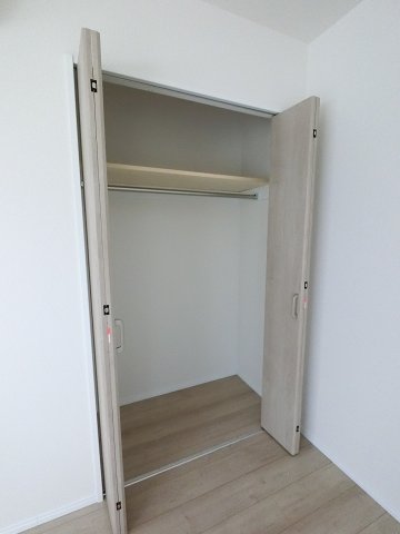 収納　※同タイプ・別物件のお写真です