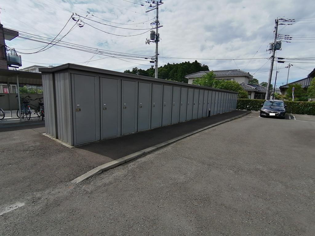 その他共有部分