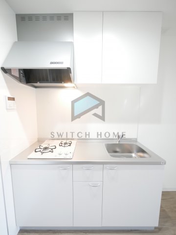 キッチン　キッチンです！