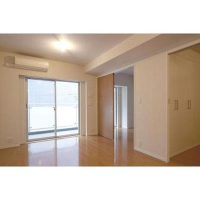 居室・リビング　※写真は同タイプ住戸です。