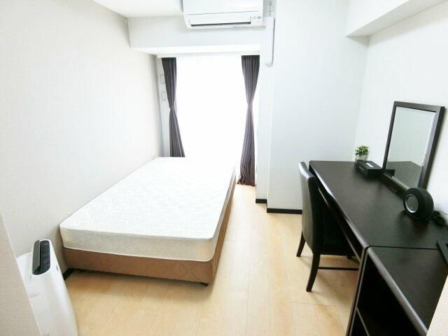 その他部屋・スペース　ゆとりの広さです