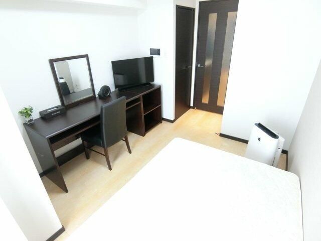 居室・リビング　リビングです