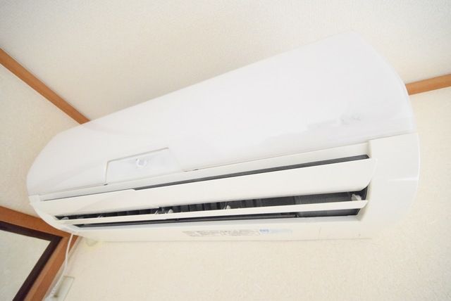 その他設備　★★エアコン完備★★