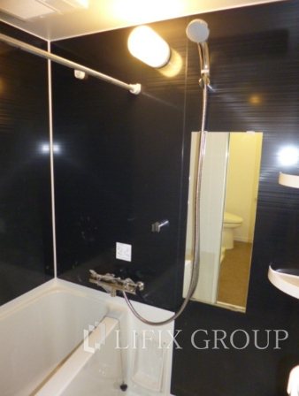 バス・シャワールーム　風呂