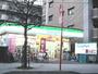 コンビニ　ファミリーマート福岡平尾駅前店（コンビニ）まで153m
