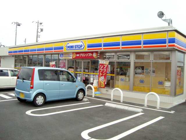 その他　ミニストップ富士宮島店（その他）まで285m