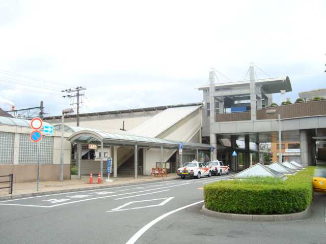 その他　富士駅（ＪＲ　東海道本線）（その他）まで1331m