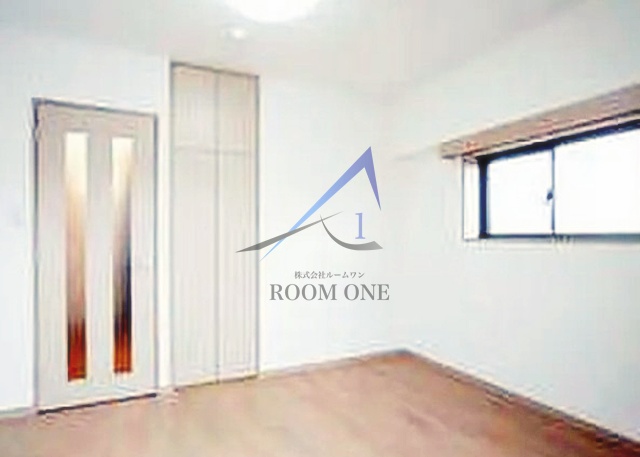 その他部屋・スペース　寝室です。