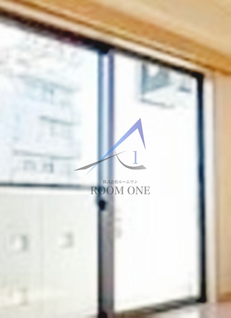 バルコニー　バルコニーです。