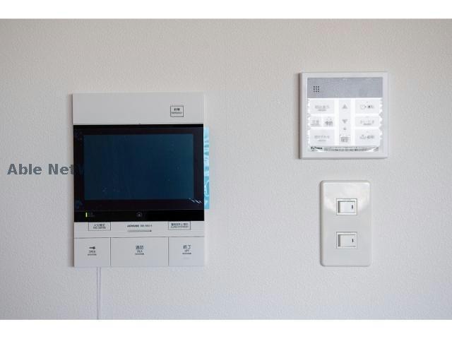 セキュリティ　同型