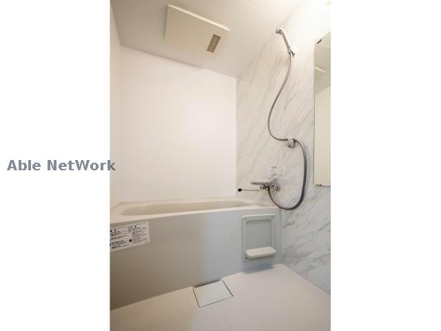 バス・シャワールーム　同型